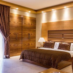 Executive Suite mit Kingsize-Bett