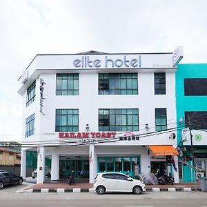 Elite Hotel