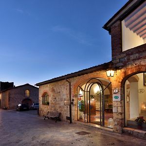 Romantik Hotel Monteriggioni