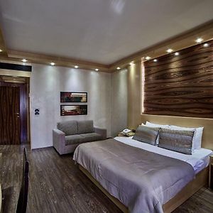 Executive Plus Zimmer mit Kingsize-Bett